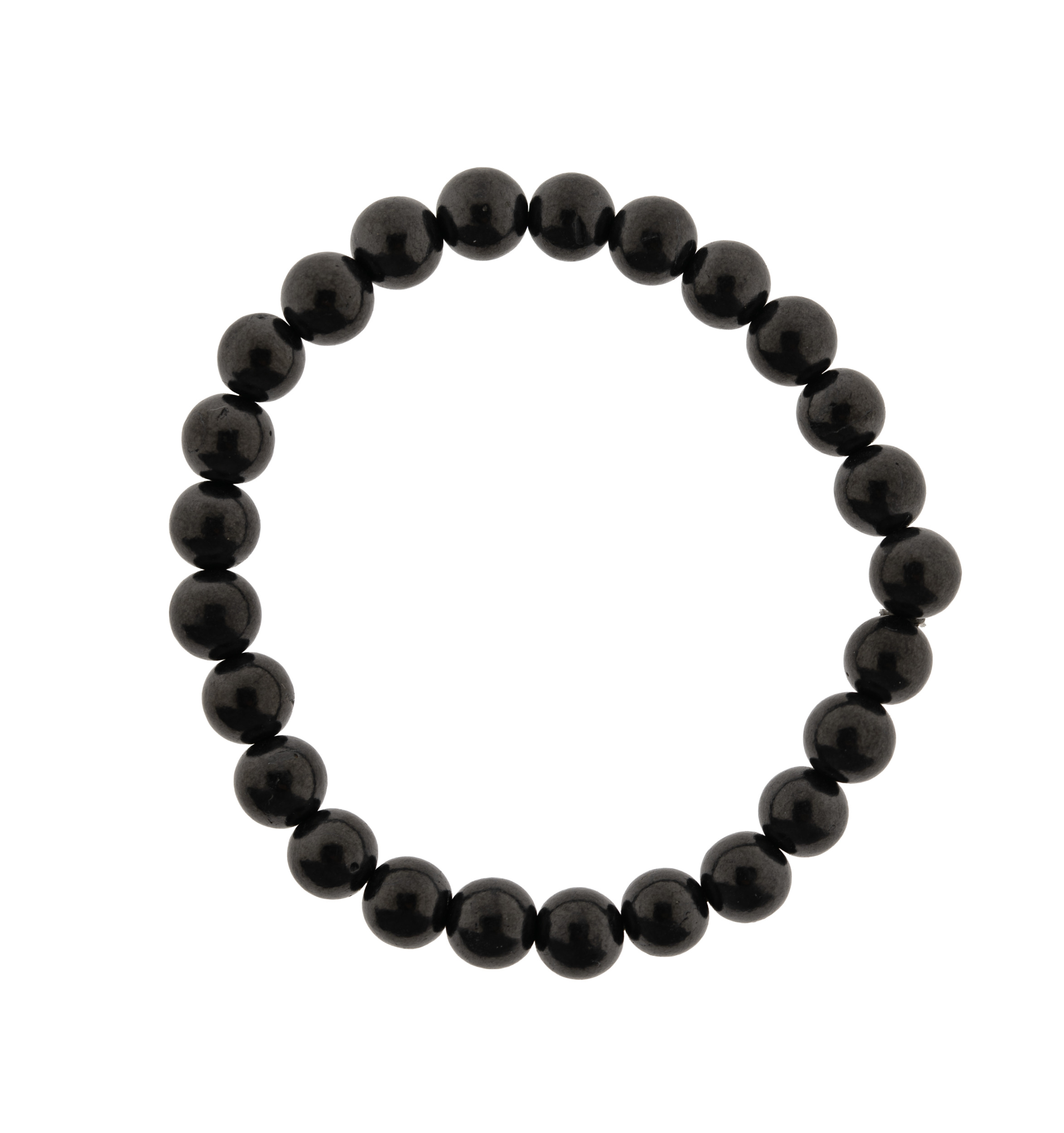 Schungit Armband