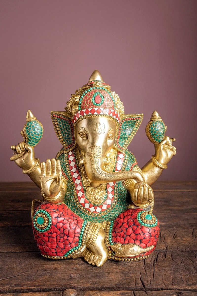 Ganesha