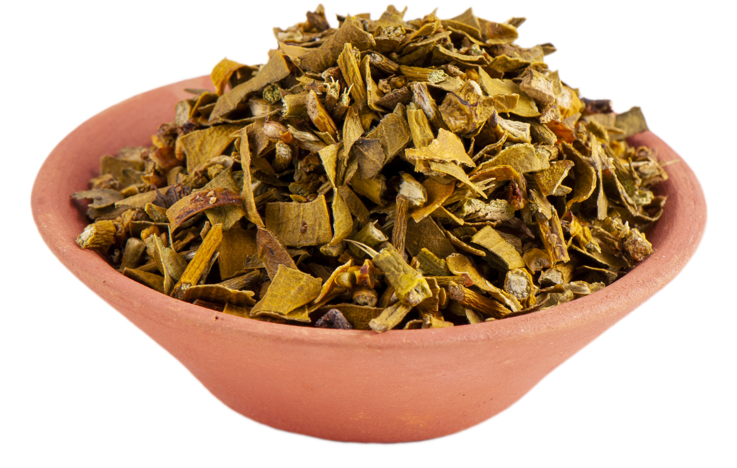 Mistelkraut geschnitten, 1kg lose
