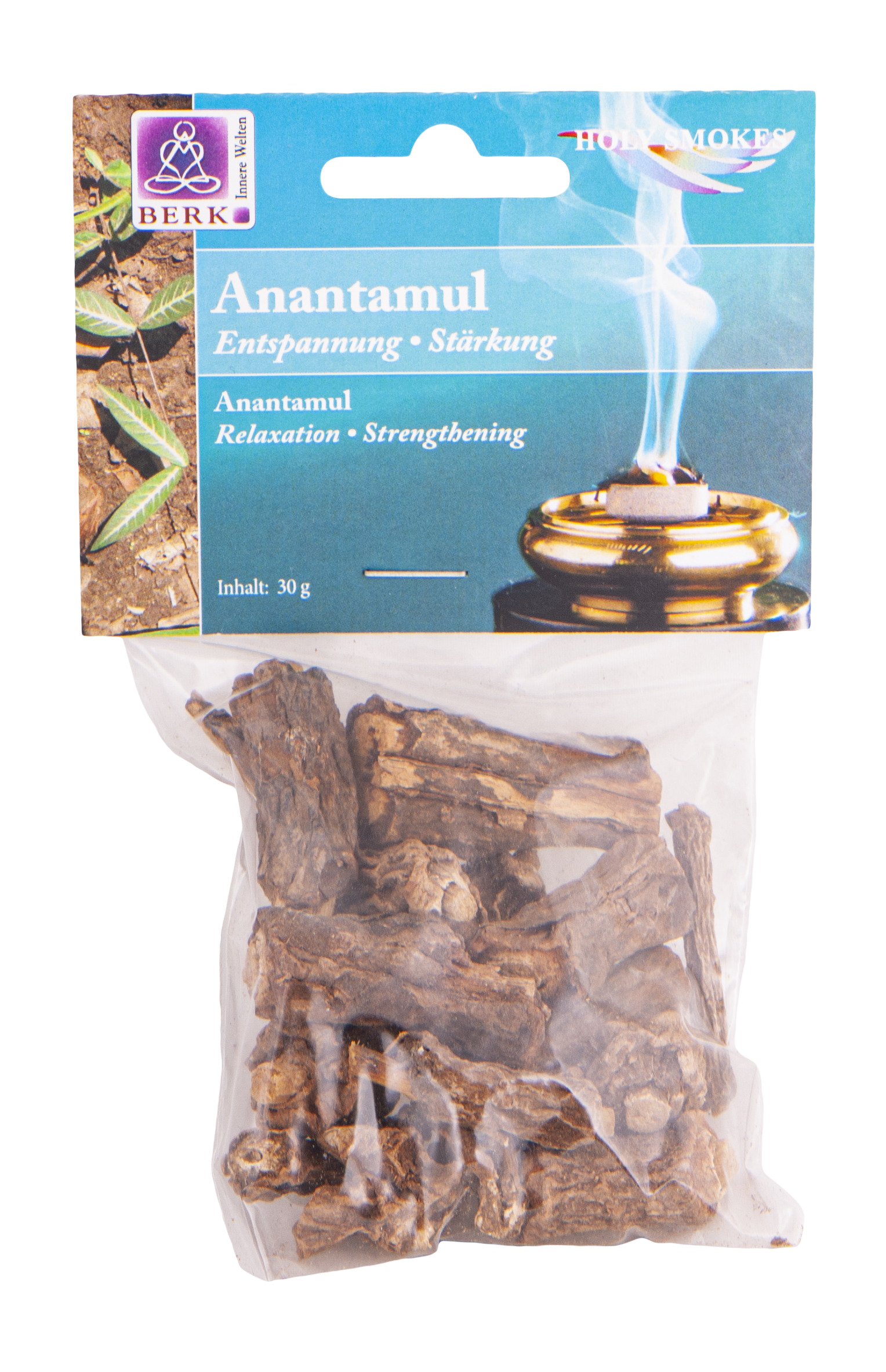 Anantamul 30 g ***SALE***