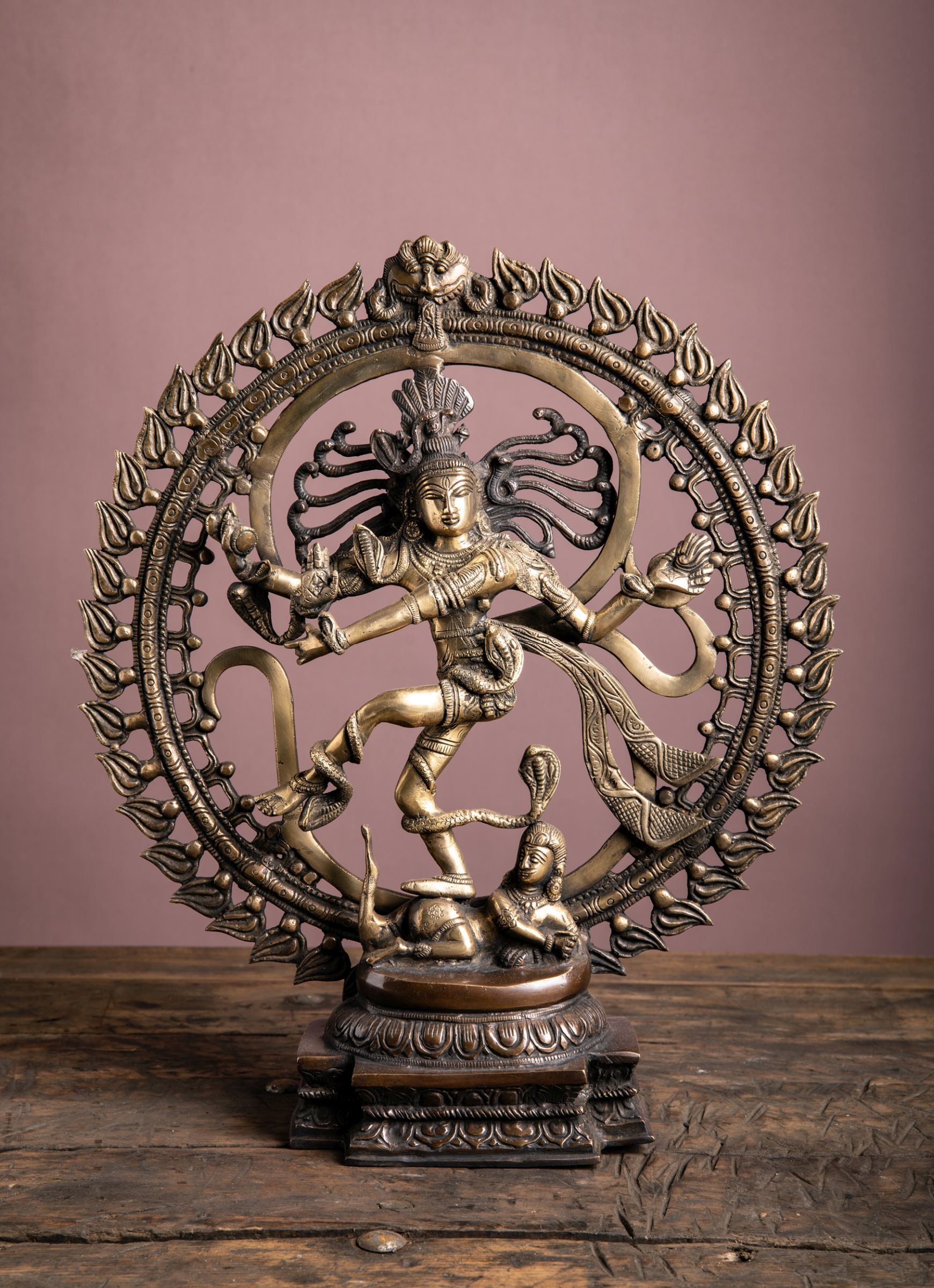 N-018 Nataraj