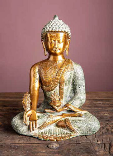 Buddhas