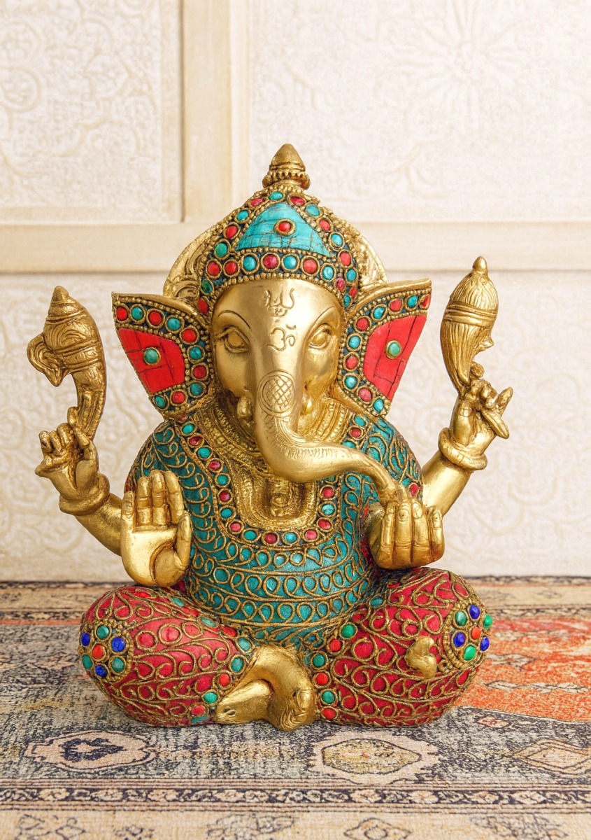 Ganesha