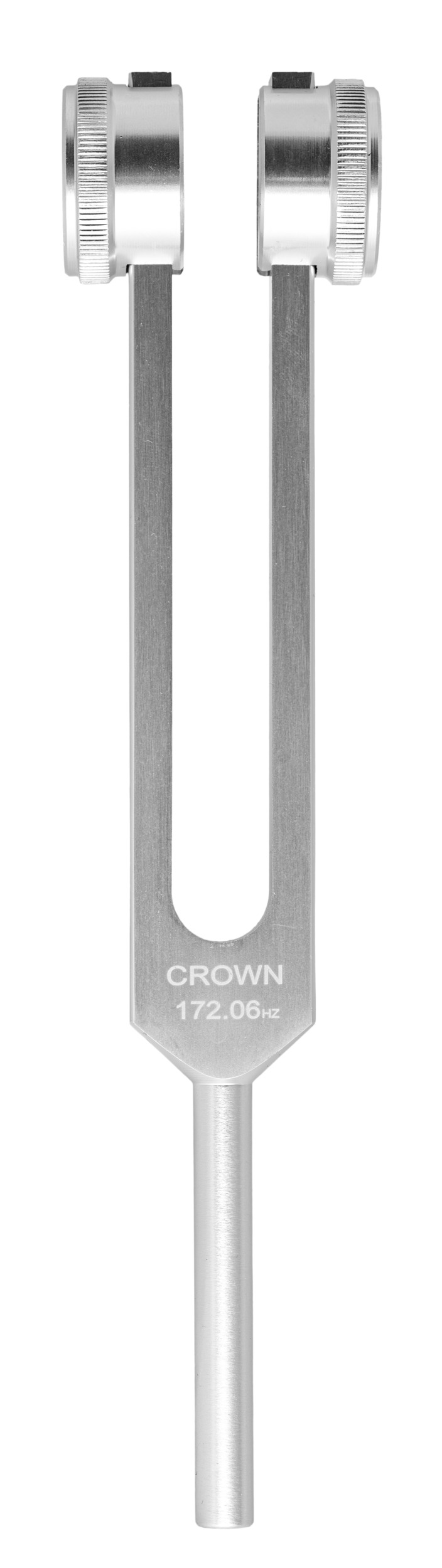 Stimmgabel Kronen Chakra / Platonische Jahr