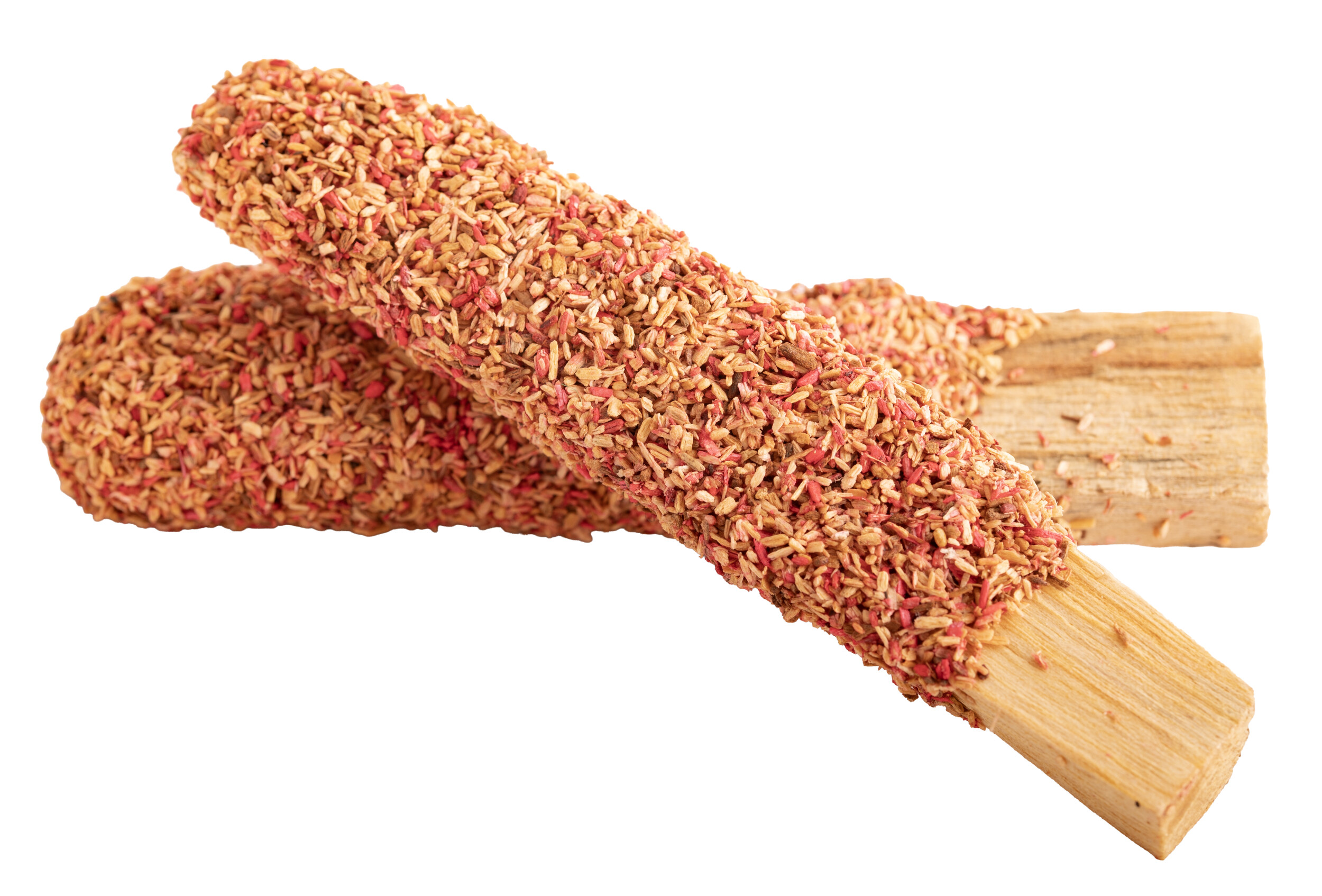 Palo Santo mit Rose