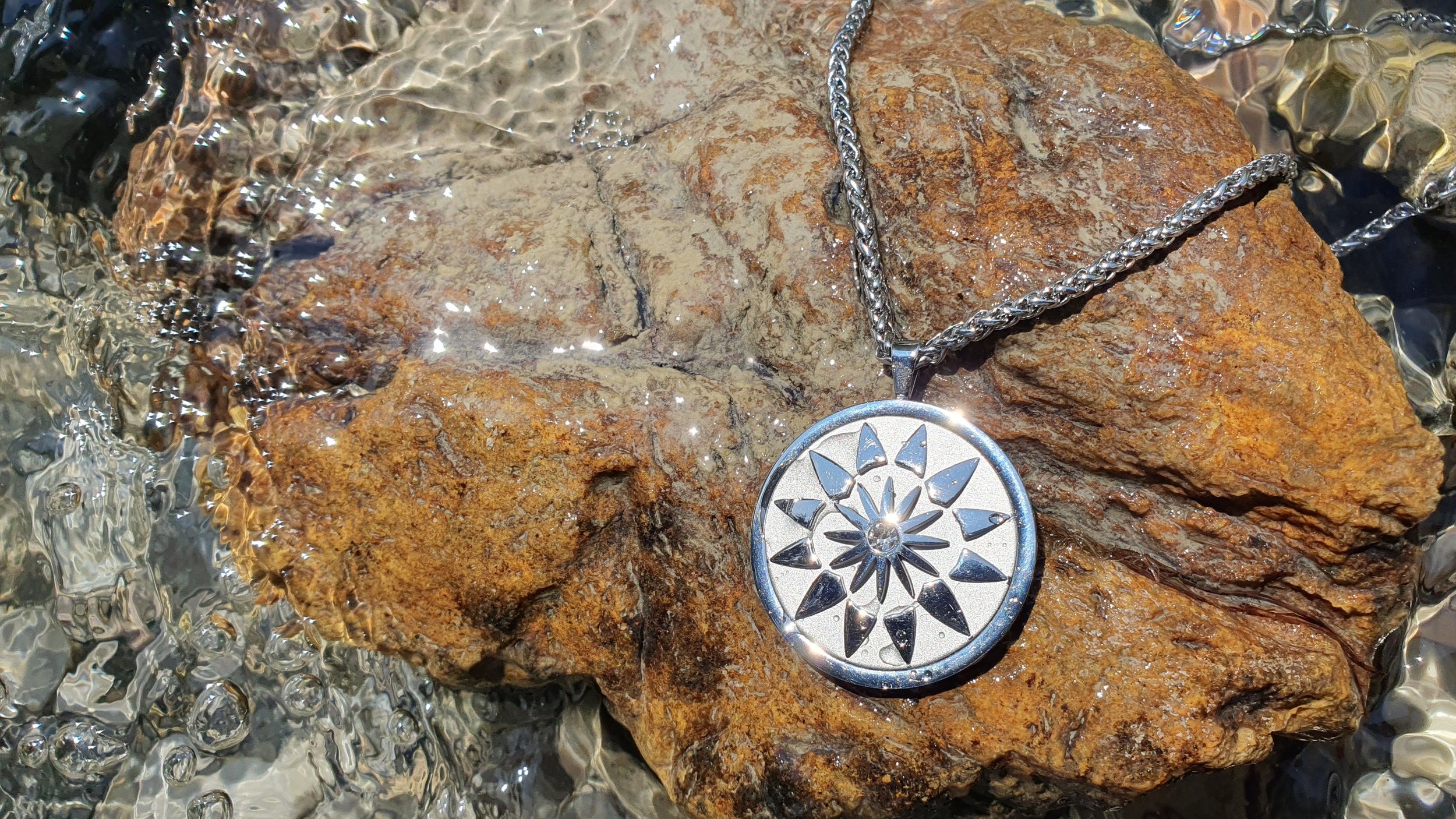 CH`UYA - ZEN Collection