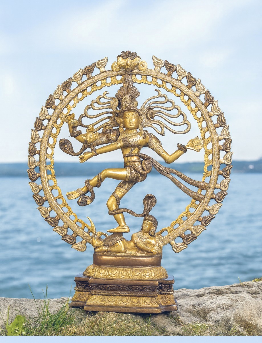 Shiva Nataraj
