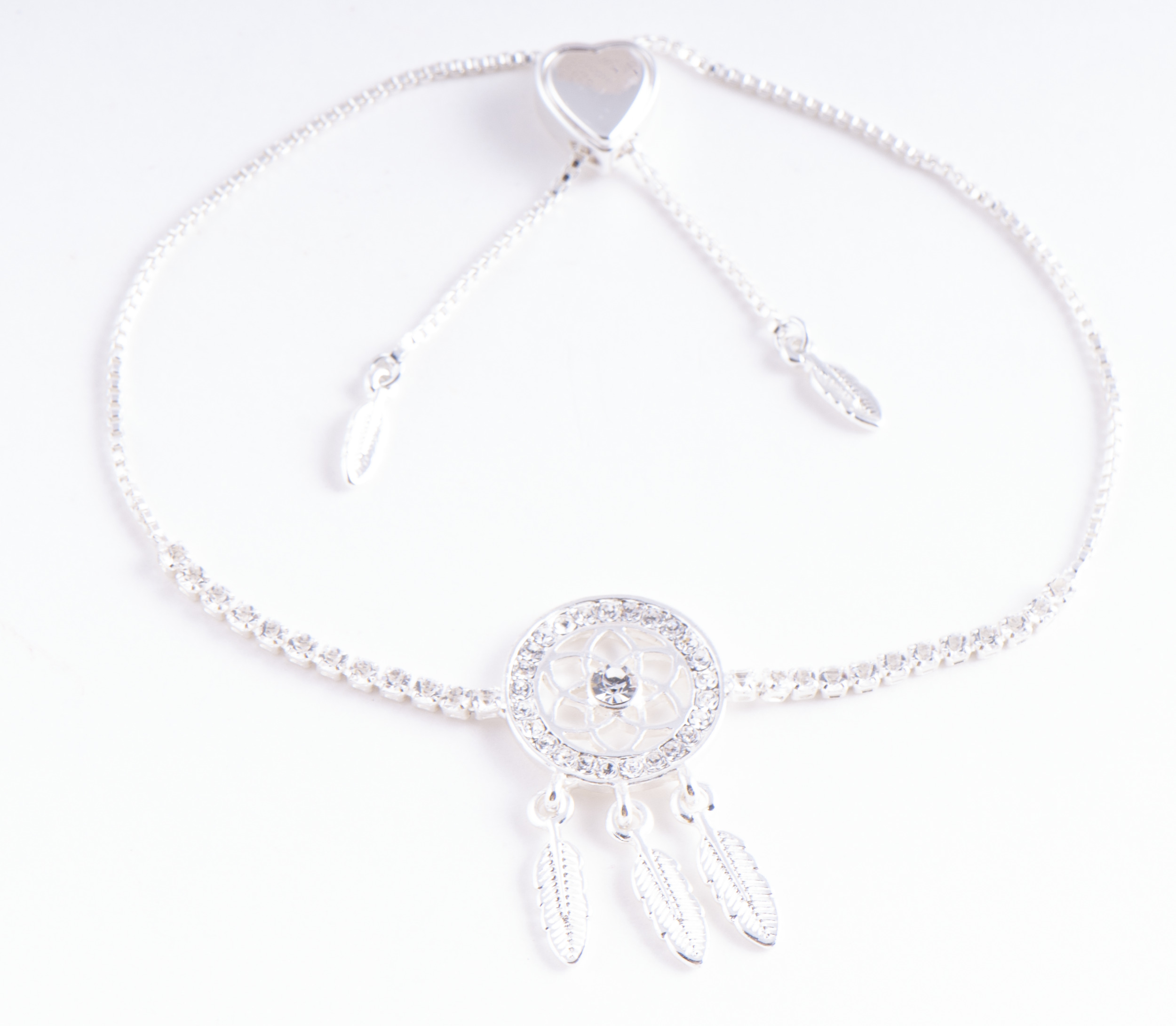 Traumfänger Armband