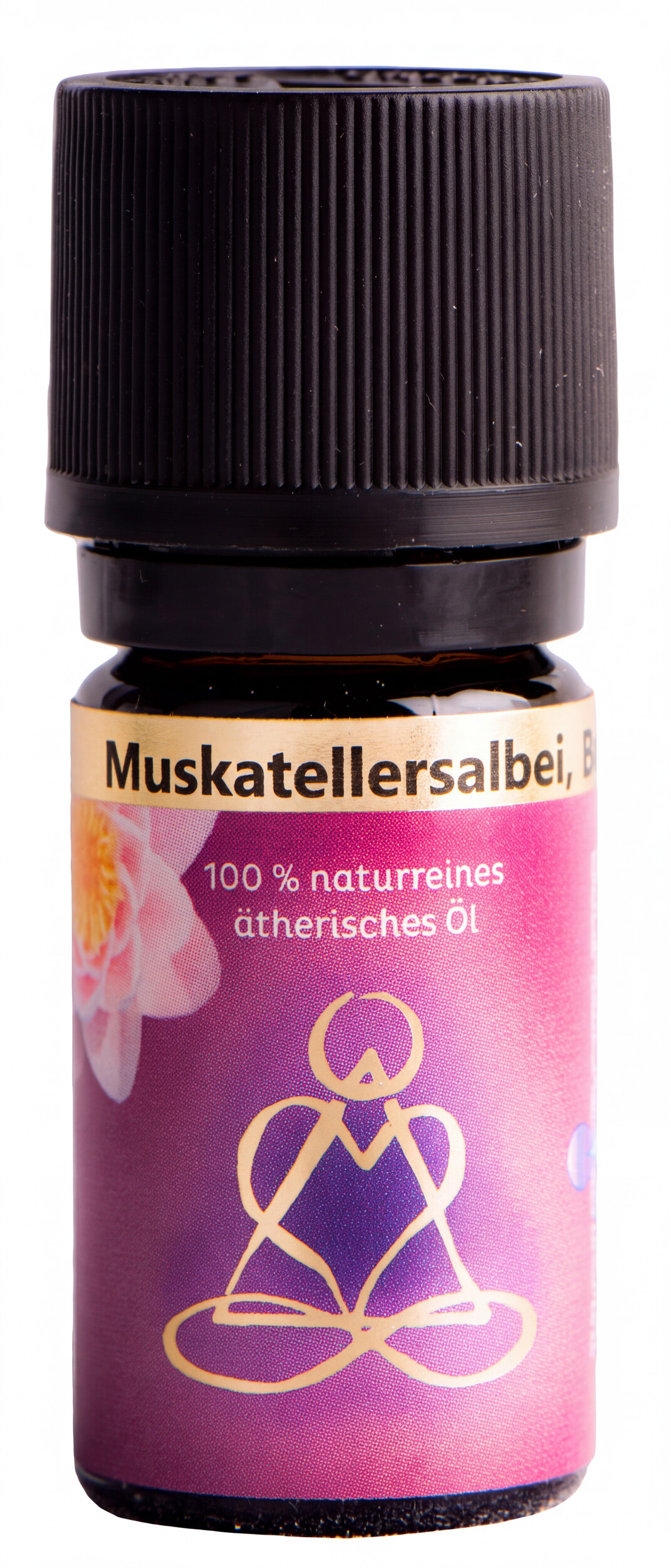 Muskatellersalbei, B