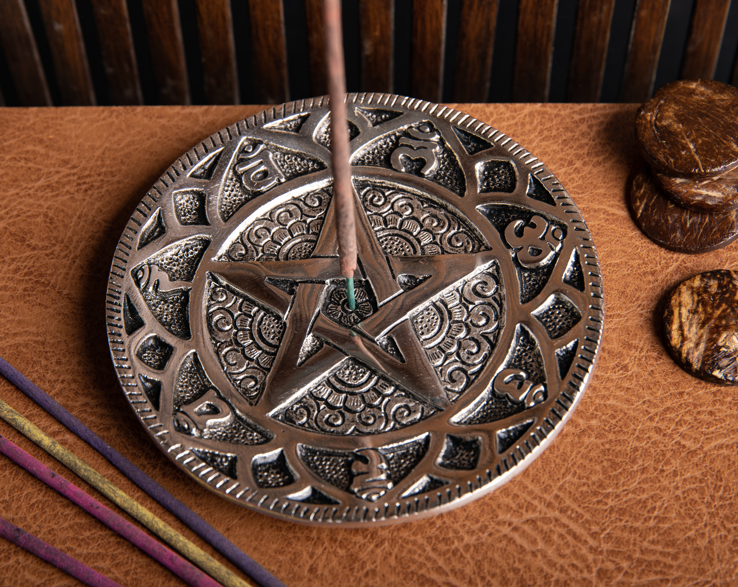 Pentagramm