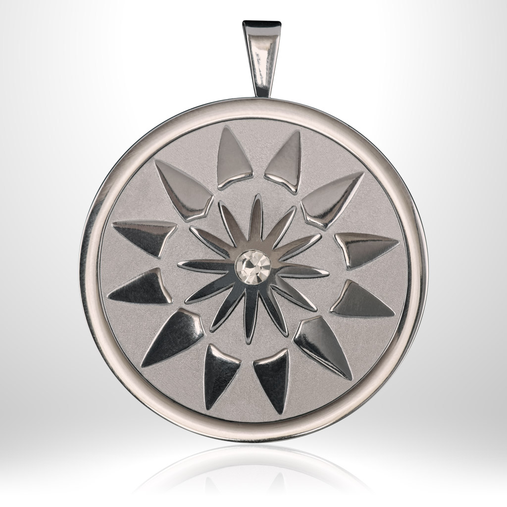 CH`UYA - ZEN Collection