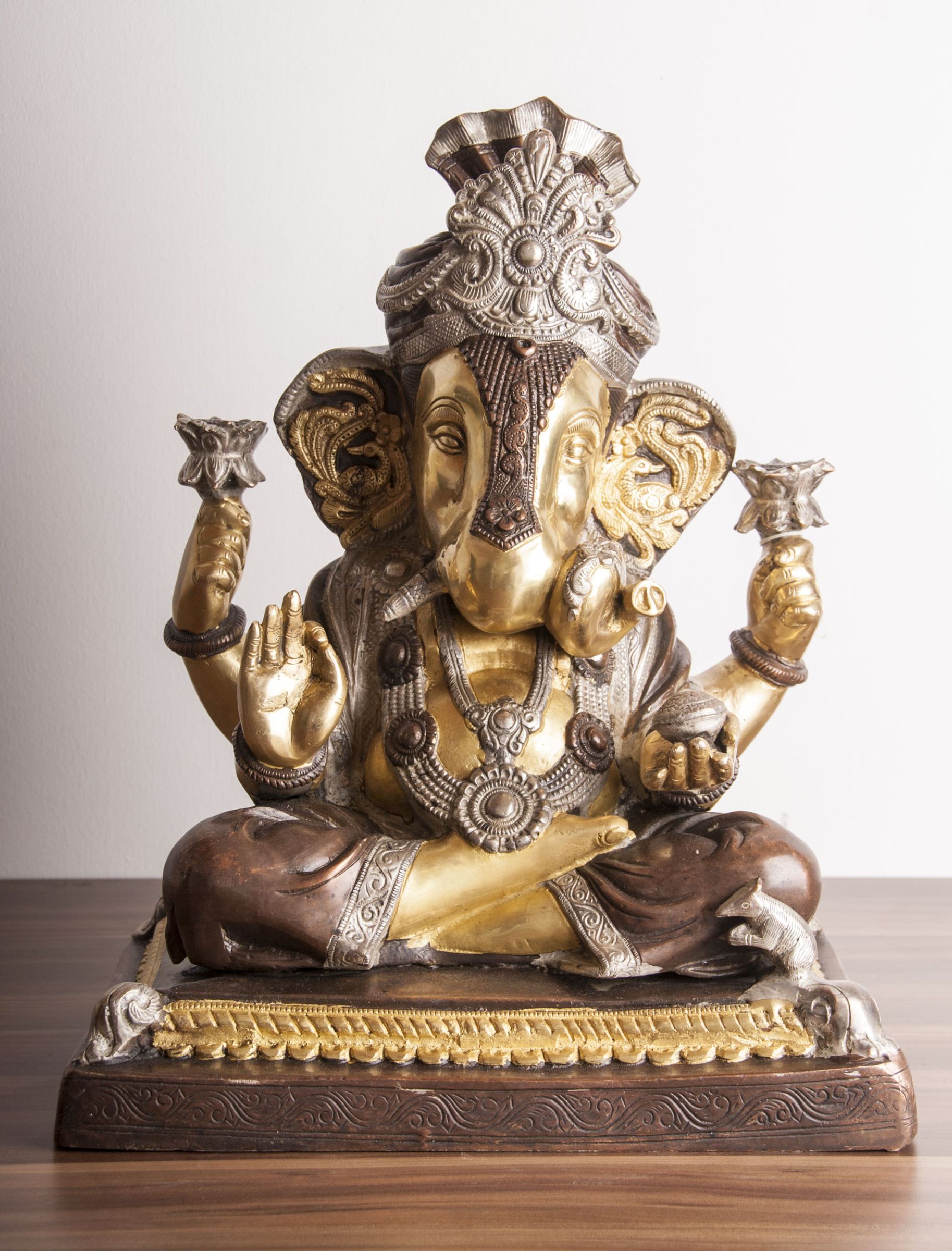 #1400G-005 Ganesh