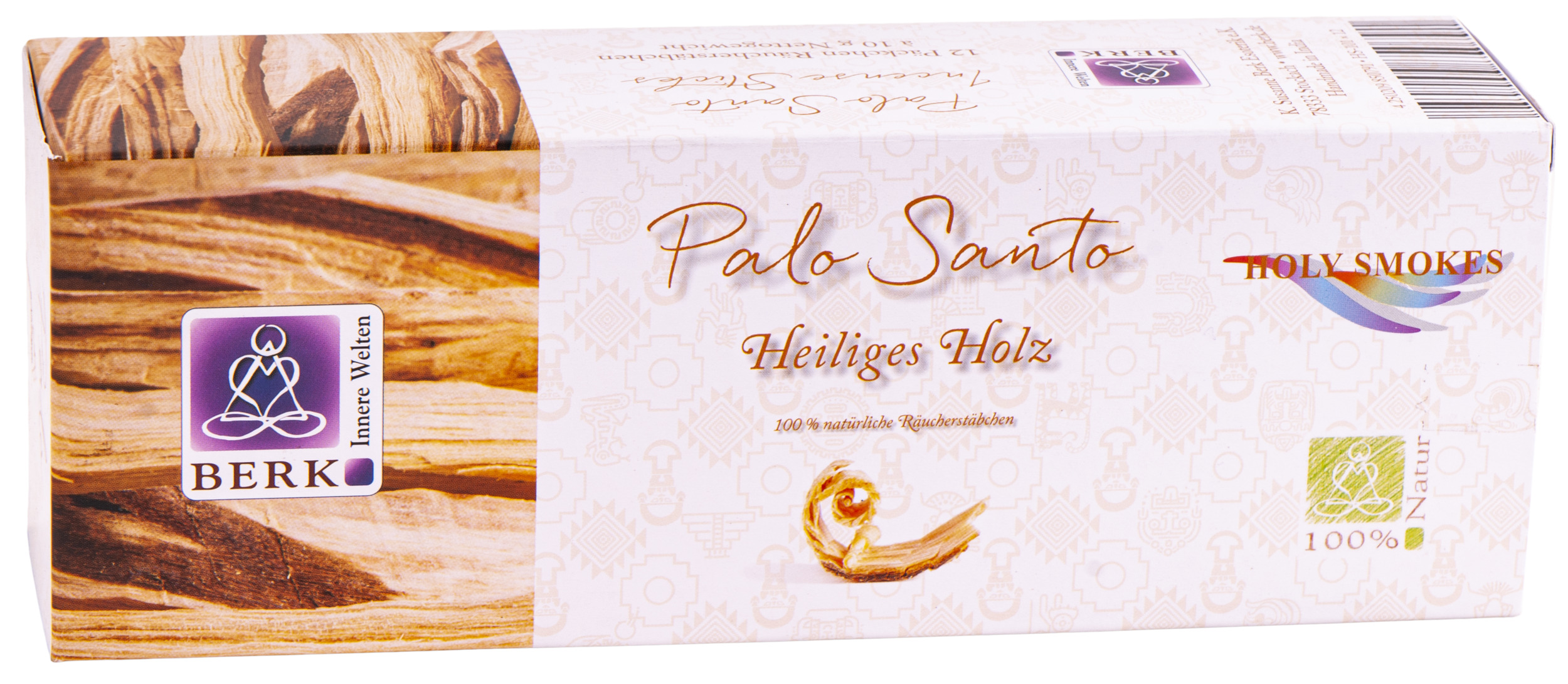Palo Santo Räucherstäbchen