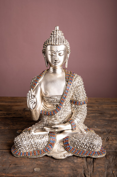 B-077 Buddha