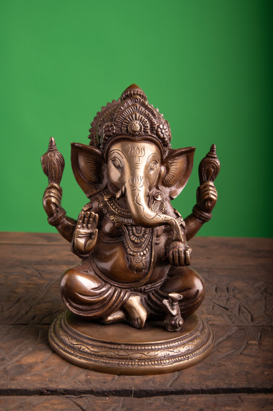 Ganesh G-048