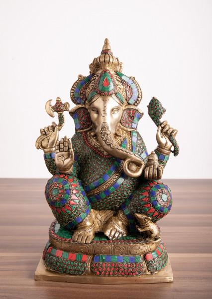 #1400G-042 Ganesh