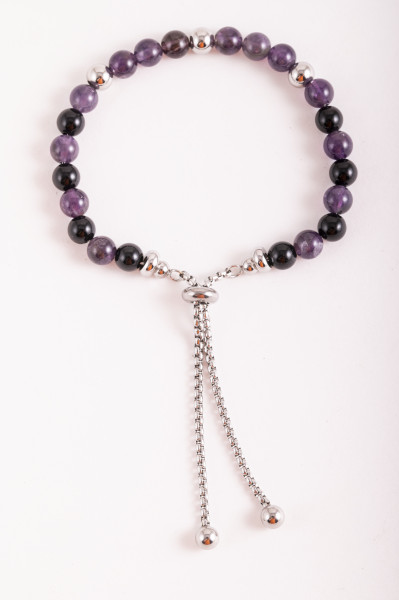 Negative Ionen & Amethyst**SALE**