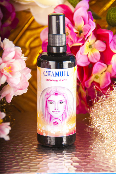 Chamuel, 100 ml Spray