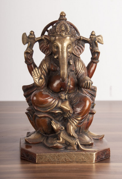 Ganesh G-028