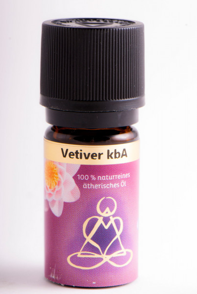 Vetiver, B