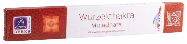 Wurzelchakra