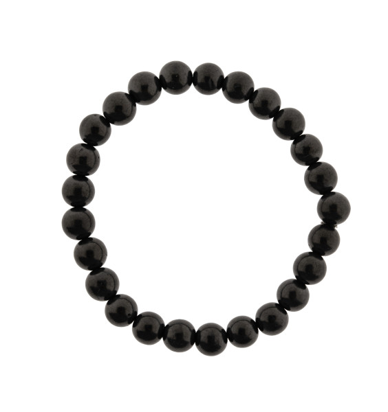 Schungit Armband