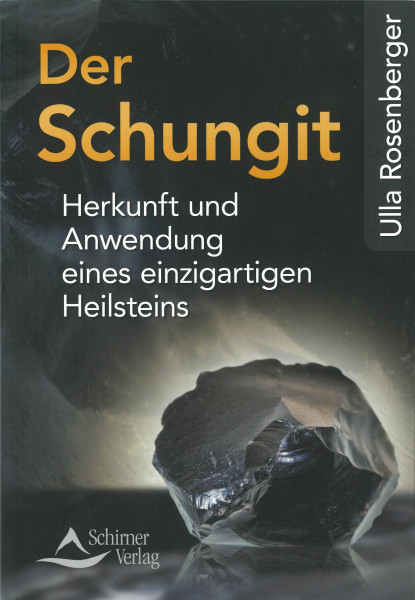 Der Schungit