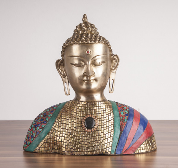 Buddha Büste BX-004