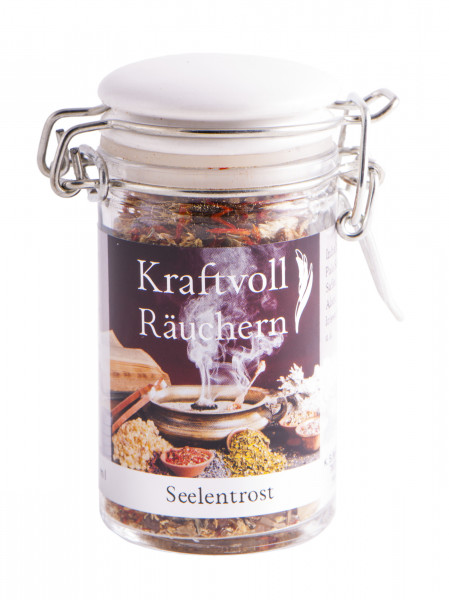 Seelentrost