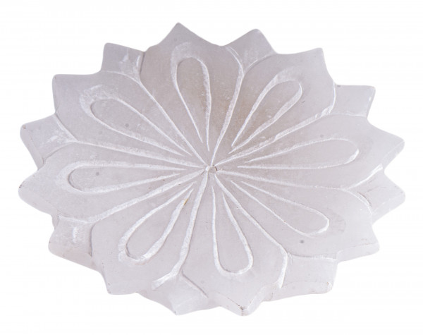 White Lotus
