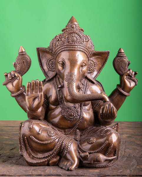 Ganesh G-059