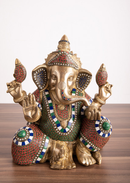 #1400G-043 Ganesh