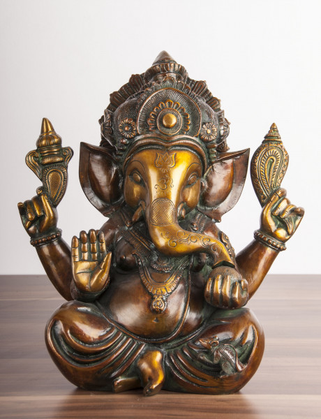 Ganesh G-017