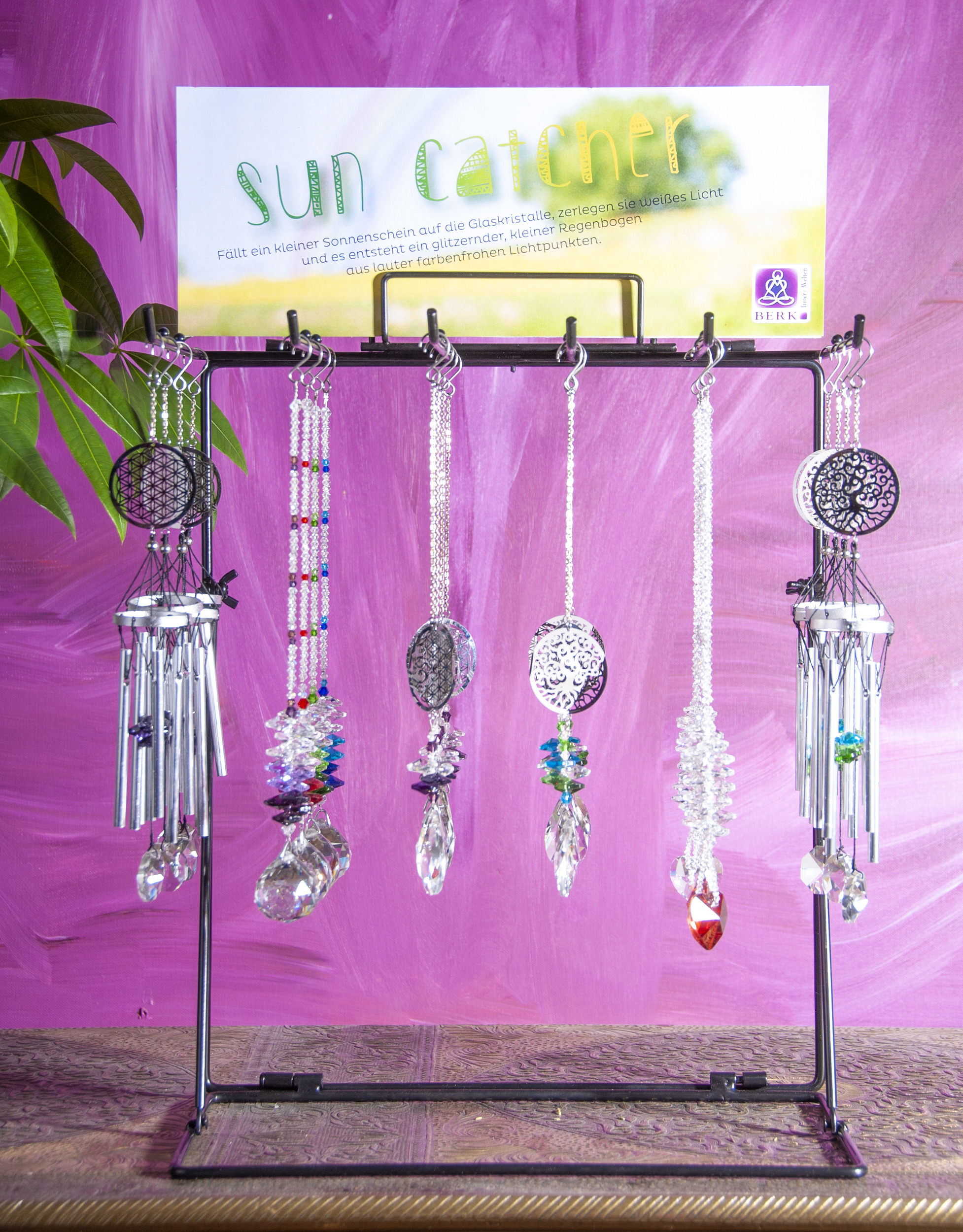 Berk Inner Worlds Wholesaler Crystal Worlds Berk Inner Worlds