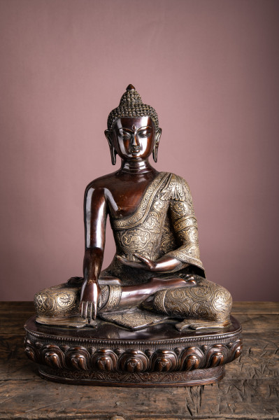 B-084 Buddha