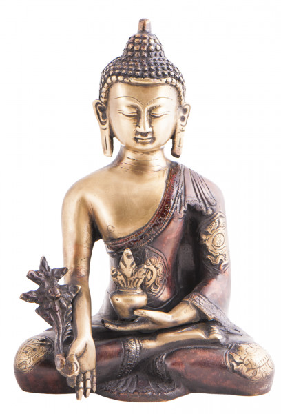 Medizin Buddha