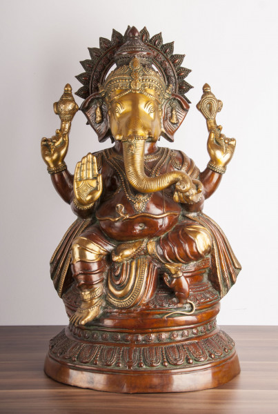 Ganesh G-002