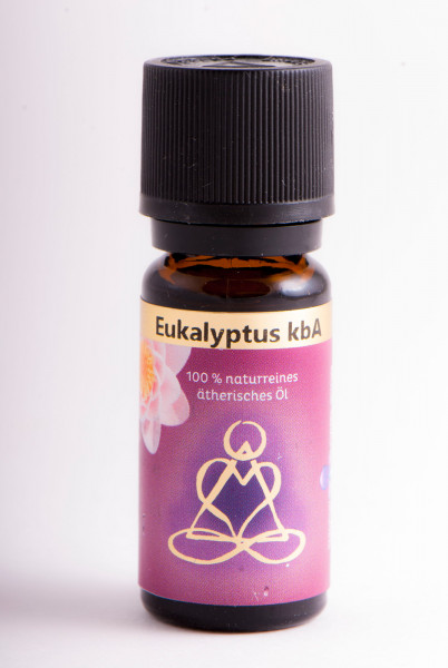 Eukalyptus, B