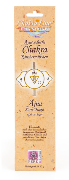 Drittes Auge - Chakra Line**Schnäppchen 2025**