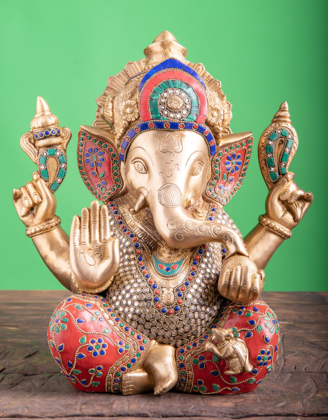 Ganesh G-054