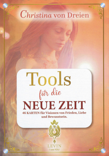 Tools für die Neue Zeit (Kartenset)