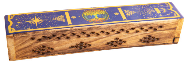 Fantasy Räucherbox