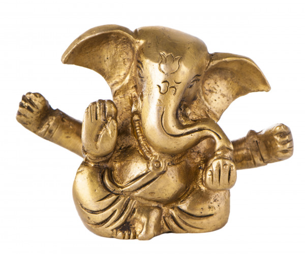 Ganesha 6 cm