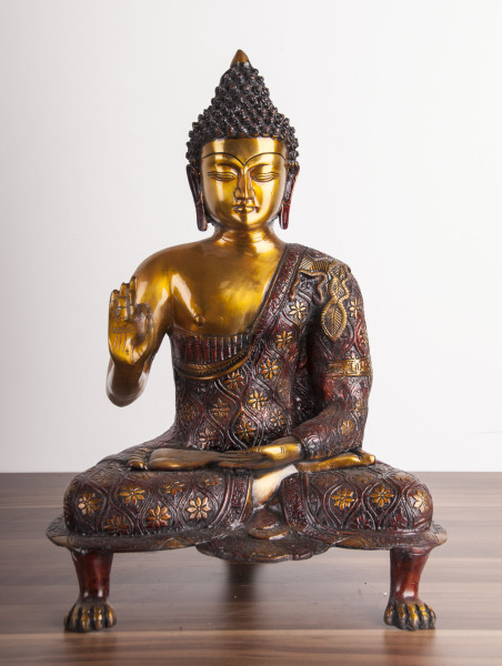 Buddha B-012