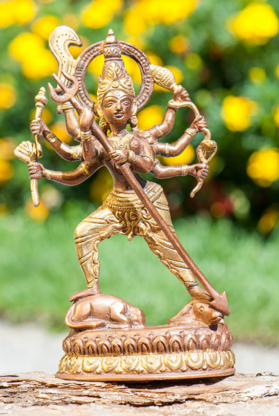 Kali 19,5 cm