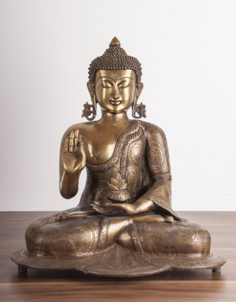 Buddha B-007
