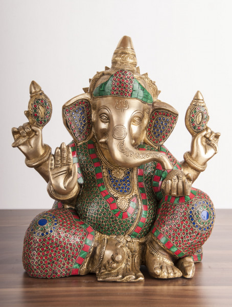 Ganesh G-023