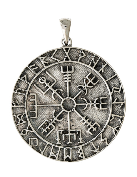 Vegvisir