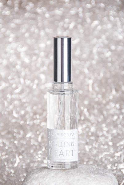 Healing Heart Spray