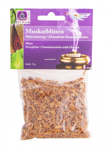 Muskatblüten 25g